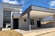 Casa terrea, 3 dormitórios,  2 suítes,  Residencial Phytus,  Itupeva