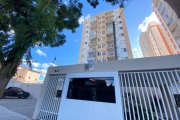 Apartamento para Venda em Mogi das Cruzes, Mogi Moderno, 2 dormitórios, 1 banheiro, 1 vaga