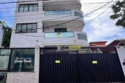 Apartamento com 3 dormitórios, 115 m² - venda por R$ 1.050.000,00 ou aluguel por R$ 4.930,00/mês - Cavaleiros - Macaé/RJ