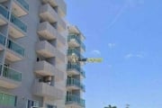 Flat com 1 dormitório à venda, 28 m² por R$ 240.000,00 - Praia do Pecado - Macaé/RJ