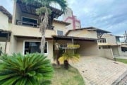 Casa com 3 dormitórios à venda, 200 m² por R$ 1.120.000,00 - Riviera Fluminense - Macaé/RJ