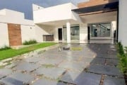 Casa com 3 dormitórios à venda, 266 m² por R$ 1.250.000,00 - Vale dos Cristais - Macaé/RJ