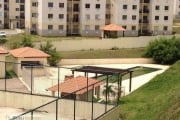 CONDOMÍNIO BRISA DO VALE - Apartamento com 2 dormitórios à venda, 49 m² por R$ 85.000 - Imburo - Macaé/RJ