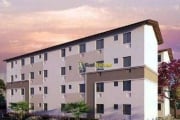 Total Ville - Apartamento com 2 dormitórios à venda, 50 m² por R$ 110.000 - Virgem Santa - Macaé/RJ