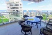 Apartamento com 4 dormitórios à venda, 120 m² por R$ 730.000,00 - Glória - Macaé/RJ