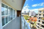 Apartamento com 4 dormitórios à venda, 130 m² por R$ 1.050.000,00 - Cavaleiros - Macaé/RJ