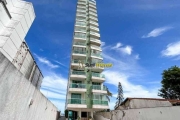 Apartamento com 2 dormitórios à venda, 90 m² por R$ 530.000 - Glória - Macaé/RJ