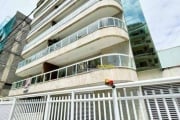 Apartamento com 2 dormitórios à venda, 76 m² por R$ 600.000,00 - Cavaleiros - Macaé/RJ