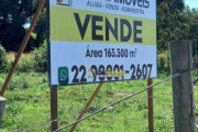 Área à venda, 163 m² por R$ 16.000.000 - Virgem Santa - Macaé/RJ