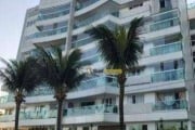 Cobertura com 4 dormitórios à venda, 290 m² por R$ 2.700.000,00 - Praia do Pecado - Macaé/RJ