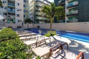 Apartamento com 2 dormitórios à venda, 64 m² por R$ 380.000,00 - Glória - Macaé/RJ