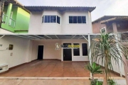 Casa com 3 dormitórios à venda, 144 m² por R$ 750.000 - Granja dos Cavaleiros - Macaé/RJ