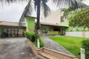 Casa com 2 dormitórios à venda, 90 m² por R$ 500.000,00 - Riviera Fluminense - Macaé/RJ