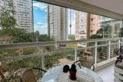 Apartamento com 3 dormitórios à venda, 76 m² por R$ 710.000,00 - Glória - Macaé/RJ