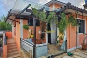 Casa com 4 dormitórios à venda, 420 m² por R$ 1.400.000,00 - Vale dos Cristais - Macaé/RJ