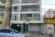 Apartamento com 3 dormitórios à venda, 110 m² por R$ 800.000,00 - Cavaleiros - Macaé/RJ