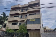 Apartamento com 4 dormitórios, 151 m² - venda por R$ 580.000,00 ou aluguel por R$ 4.120,00/mês - Parque Valentina Miranda - Macaé/RJ