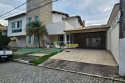 Casa com 5 dormitórios, 320 m² - venda por R$ 2.800.000,00 ou aluguel por R$ 8.440,00/mês - Cancela Preta - Macaé/RJ