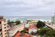 Apartamento com 3 dormitórios para alugar, 80 m² por R$ 5.155,01/mês - Cavaleiros - Macaé/RJ