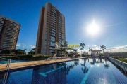 Apartamento com 2 dormitórios para alugar, 74 m² por R$ 4.433,34/mês - Glória - Macaé/RJ