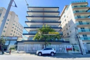 Apartamento com 2 dormitórios à venda, 97 m² por R$ 750.000,00 - Praia Campista - Macaé/RJ