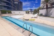 Apartamento com 4 dormitórios, 120 m² - venda por R$ 730.000,00 ou aluguel por R$ 6.710,00/mês - Glória - Macaé/RJ