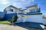 Casa com 4 dormitórios, 302 m² - venda por R$ 1.300.000,00 ou aluguel por R$ 7.200,00/mês - Jardim Guanabara - Macaé/RJ