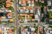 Terreno à venda no Bairro Alto