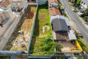 Terreno à venda no Bairro Alto