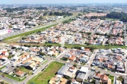 Terreno à venda no Cajuru