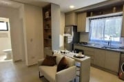 Apartamento com 1 dormitório à venda, 26 m² por R$ 283.999,00 - Cajuru - Curitiba/PR