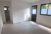 Apartamento com 1 dormitório à venda, 26 m² por R$ 283.999,00 - Cajuru - Curitiba/PR