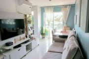 Apartamento à venda - Aristocrata - São José dos Pinhais