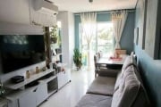 Apartamento à venda - Aristocrata - São José dos Pinhais