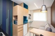 Apartamento à venda no Centro