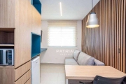 Apartamento à venda no Centro