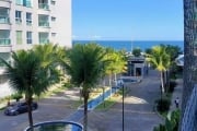 Apartamento de Alto Padrão, 4 suítes, 288m², vista lateral mar, 3 vagas, no Mônaco - Praia da Barra da Tijuca