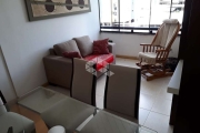 APARTAMENTO 3 DORMITÓRIOS, 1 SUÍTE, SACADA, NA NILO PEÇANHA