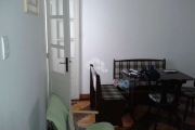 Apartamento de 2 quartos no bairro Santana