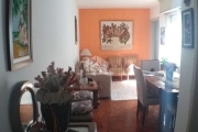 Apartamento de 2 quartos no bairro Santana.