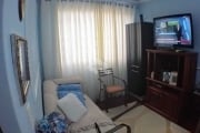 Apartemento de 1 dormitório no bairro Santana