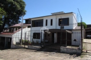 Casa 3 dormitórios bairro Vila João Pessoa