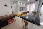 Cond INTERCLUBE !!  Apartamento de 50m² para Venda em Condomínio Clube