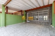 Casa com 120m² a venda no Brooklin, com 3 dormitorios, 2 vagas