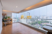 Cond Quartier , Apto a venda de 108m² com 3 dormitórios na Vila Mascote