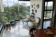 Apartamento com 4 dormitórios à venda, 370 m² por R$ 2.955.000,00 - Alto da Boa Vista - São Paulo/SP