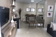 Apartamento com 3 dormitórios à venda, 81 m² por R$ 679.000,01 - Jardim Marajoara - São Paulo/SP