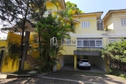 Casa com 4 dormitórios, 320 m² - venda por R$ 4.770.000,00 ou aluguel por R$ 21.000,00/mês - Santo A