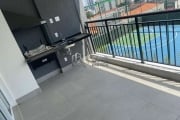 Apartamento com 3 dormitórios à venda, 88 m² por R$ 900.000,00 - Vila Parque Jabaquara - São Paulo/S