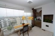 Apartamento a venda Condomínio Futtura Club 140m²